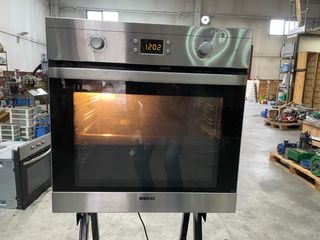 HORNO COCINA BEKO