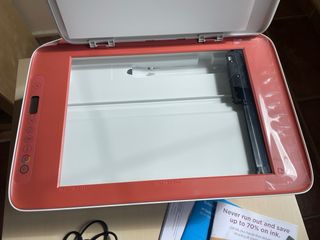 IMPRESORA HP DeskJet 2723e