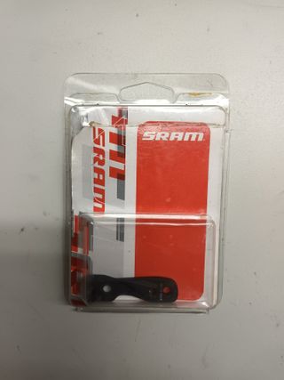 Adaptador pinza freno Sram trasero FlatMount