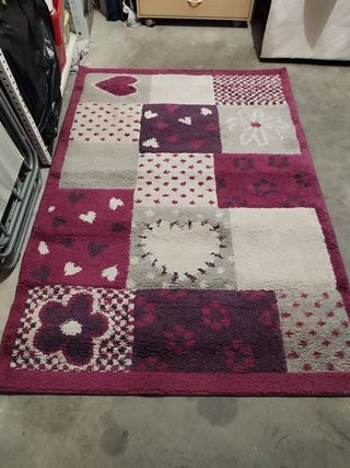 Alfombra