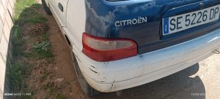 repuestos Citroen Saxo