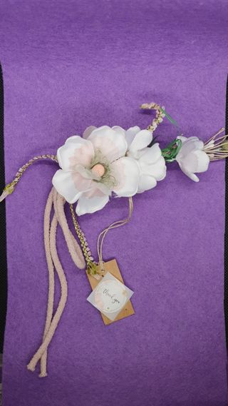 Tocado Comunión NUEVO