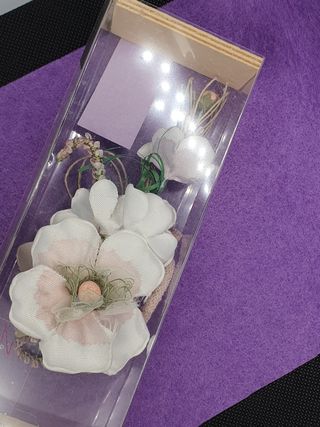 Tocado Comunión NUEVO