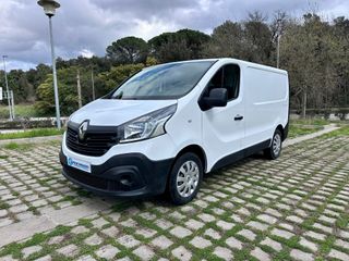 Renault Trafic 2.0 DCI 115 CV | FINANCIAMOS 100% 