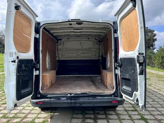 Renault Trafic 2.0 DCI 115 CV | FINANCIAMOS 100% 