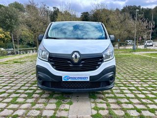 Renault Trafic 2.0 DCI 115 CV | FINANCIAMOS 100% 