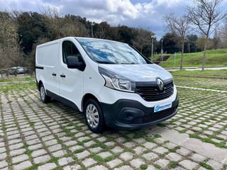 Renault Trafic 2.0 DCI 115 CV | FINANCIAMOS 100% 