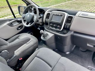 Renault Trafic 2.0 DCI 115 CV | FINANCIAMOS 100% 