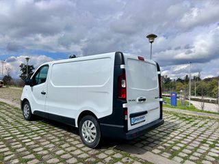 Renault Trafic 2.0 DCI 115 CV | FINANCIAMOS 100% 