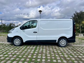 Renault Trafic 2.0 DCI 115 CV | FINANCIAMOS 100% 