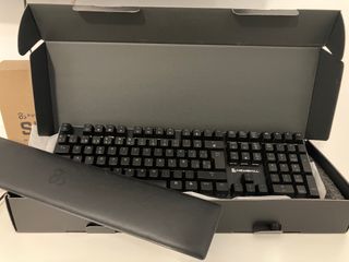 SUIKO Newskill teclado mecanico PC