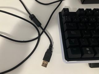 SUIKO Newskill teclado mecanico PC