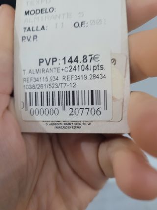 Traje de comunión 20 euros, talla11 años