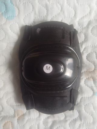 Set protectores patines y Skate de niños 