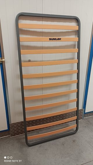 SOMIER 90X180