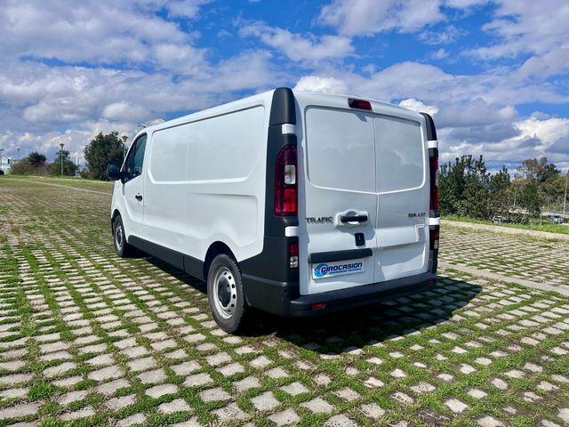 Renault Trafic L2H1 2.0DCI 150CV - Muy Buen estado