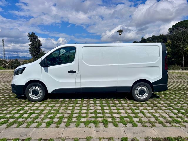 Renault Trafic L2H1 2.0DCI 150CV - Muy Buen estado
