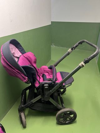 Carrito Jane Muum Matrix 2