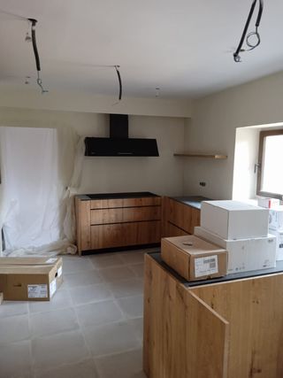 REFORMAS A MEJOR PRECIO