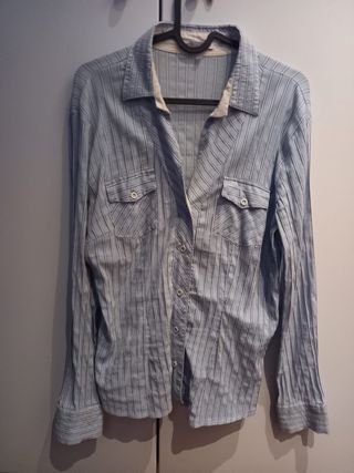Camicia made in Italy