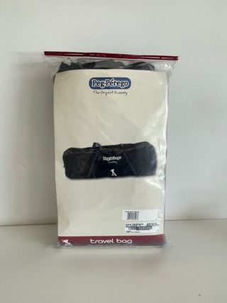 Bolsa viaje silla paseo Pilko Mini Peg Perego