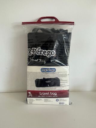 Bolsa viaje silla paseo Pilko Mini Peg Perego