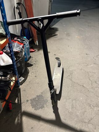 Monopatin niño