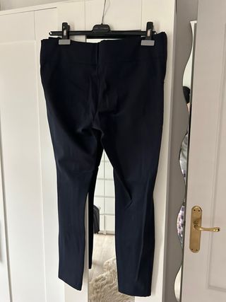 Leggins zara azul