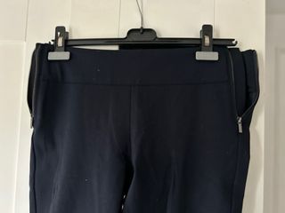 Leggins zara azul
