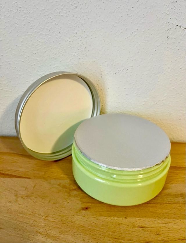 L’occitane verveine sucres exfoliants body refresh