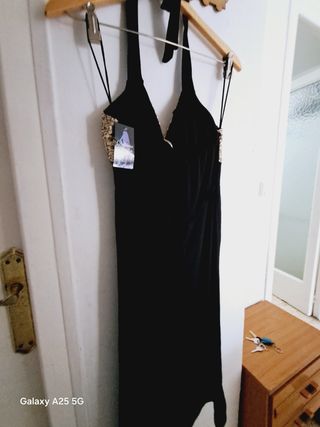 Vestido fiesta nuevo