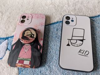 Pack iPhone 12 apple watch s7
