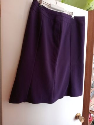 Muy elegante este traje es para todo