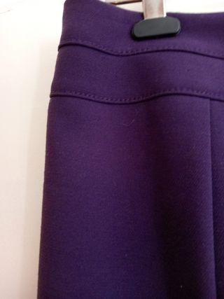 Muy elegante este traje es para todo