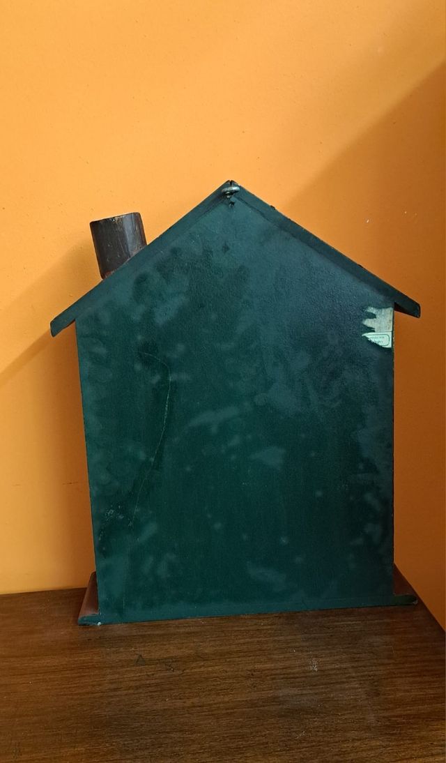 Armadietto appendi chiavi