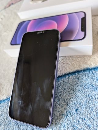 iPhone 12 128GB