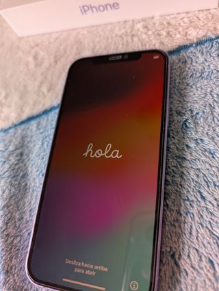 iPhone 12 128GB