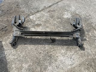 Puente trasero mercedes citan