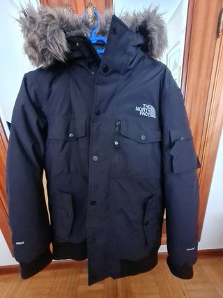 Cazadora the north face
