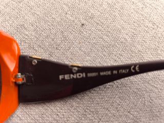 Gafas de sol Fendi mujer