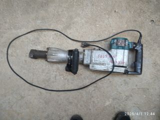 Makita  , usado, para Reparar o piezas.