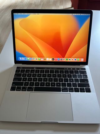 Macbook Pro