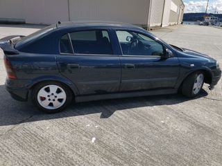 Opel Astra 2003