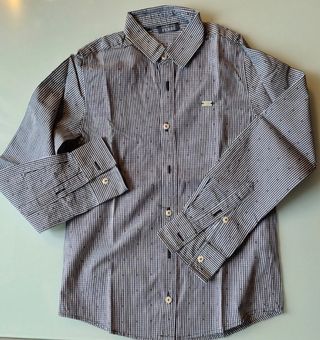 Camicia bambino