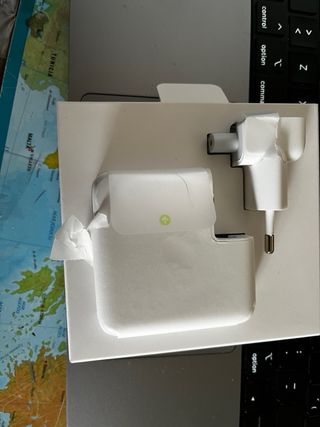 Cargador 70W usb-c Apple (NUEVO)