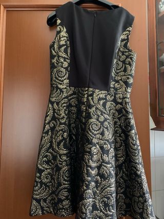 Abito donna Blugaya Tg 42