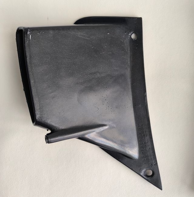 Aprilia SR - Presa D'Aria DX - Rossifumi