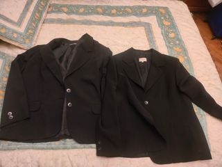 Americanas talla 48