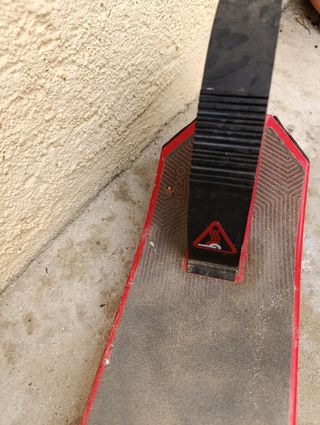 Patinete oxelo mid 9