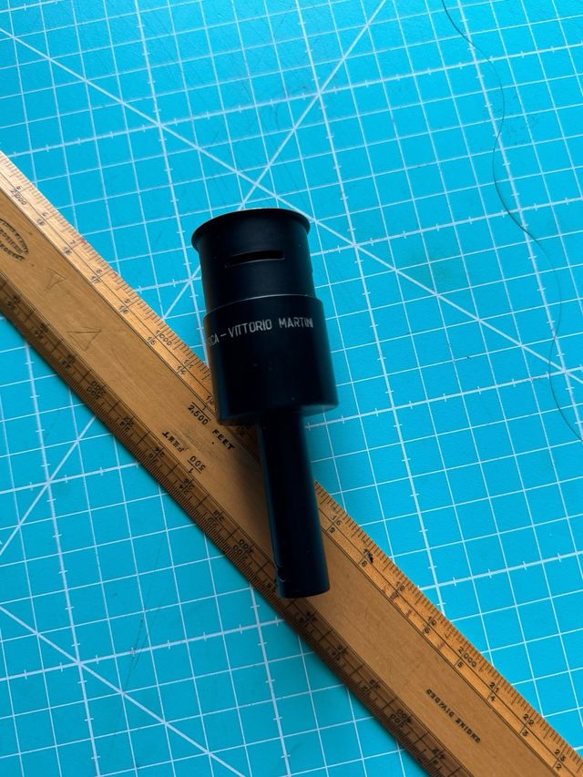 Prisma Ottico # Vittorio Martini